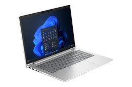 Laptop HP ProBook 4 G1a 14 AI / C51G0ET / Ryzen 5 / 16GB / SSD 512GB / Radeon 740M / WUXGA / Win 11 Pro / Srebrny