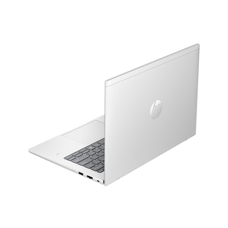 Laptop HP ProBook 4 G1a 14 AI / C51HFET / Ryzen 7 / 16GB / SSD 512GB / Radeon 780M / WUXGA / Win 11 Pro / Srebrny