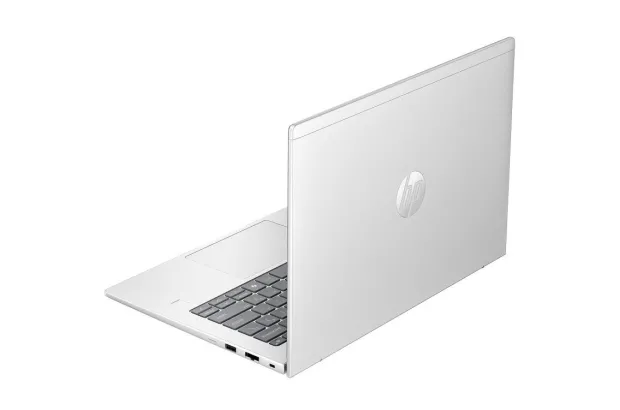 Laptop HP ProBook 4 G1a 14 AI / C51HFET / Ryzen 7 / 16GB / SSD 512GB / Radeon 780M / WUXGA / Win 11 Pro / Srebrny