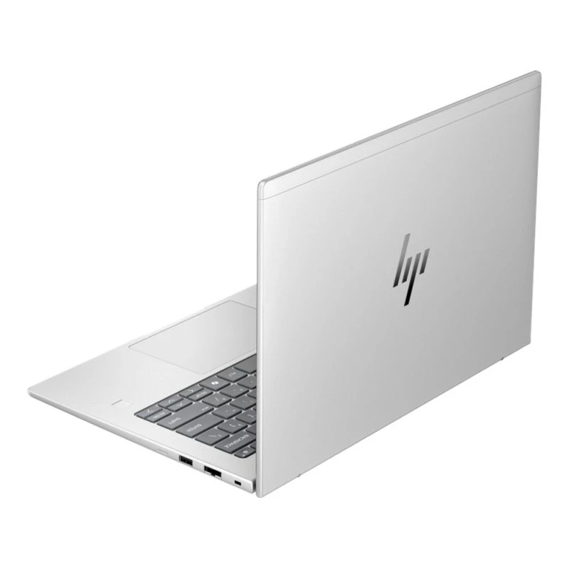 Laptop HP EliteBook 6 G1i 14 / C51FVET / Ultra 5 / 16GB / SSD 512GB / Intel Graphics / WUXGA / Win 11 Pro / Srebrny