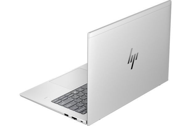 Laptop HP EliteBook 6 G1i 14 / C51FVET / Ultra 5 / 16GB / SSD 512GB / Intel Graphics / WUXGA / Win 11 Pro / Srebrny