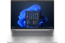 Laptop HP EliteBook 6 G1i 14 / C51FVET / Ultra 5 / 16GB / SSD 512GB / Intel Graphics / WUXGA / Win 11 Pro / Srebrny