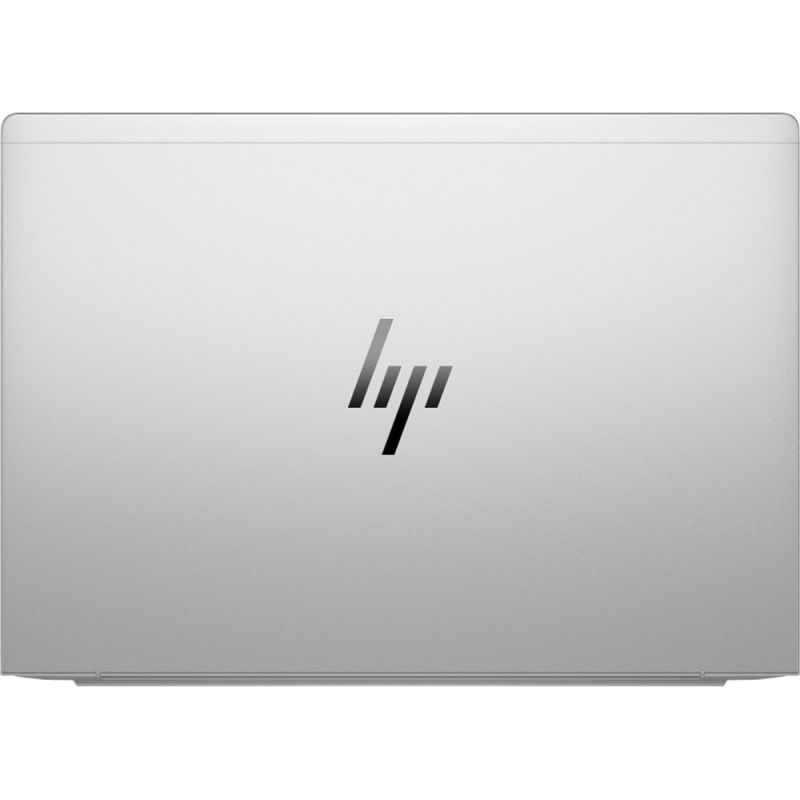 Laptop HP EliteBook 6 G1i 14 / C51GBET / Ultra 7 / 16GB / SSD 512GB / Intel Graphics / WUXGA / Win 11 Pro / Srebrny