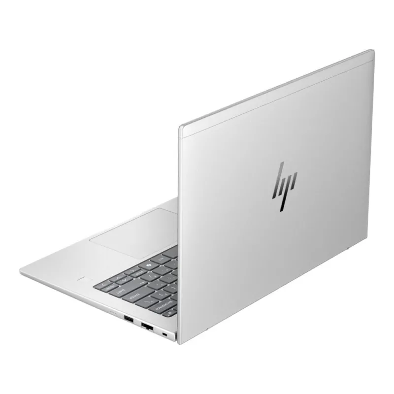 Laptop HP EliteBook 6 G1i 14 / C51N6ET / Ultra 5 / 16GB / SSD 512GB / Intel Arc / WUXGA / Win 11 Pro / Srebrny