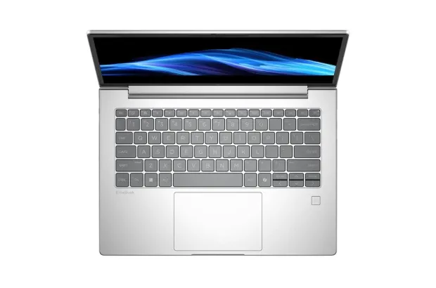 Laptop HP EliteBook 6 G1i 14 / C51N6ET / Ultra 5 / 16GB / SSD 512GB / Intel Arc / WUXGA / Win 11 Pro / Srebrny