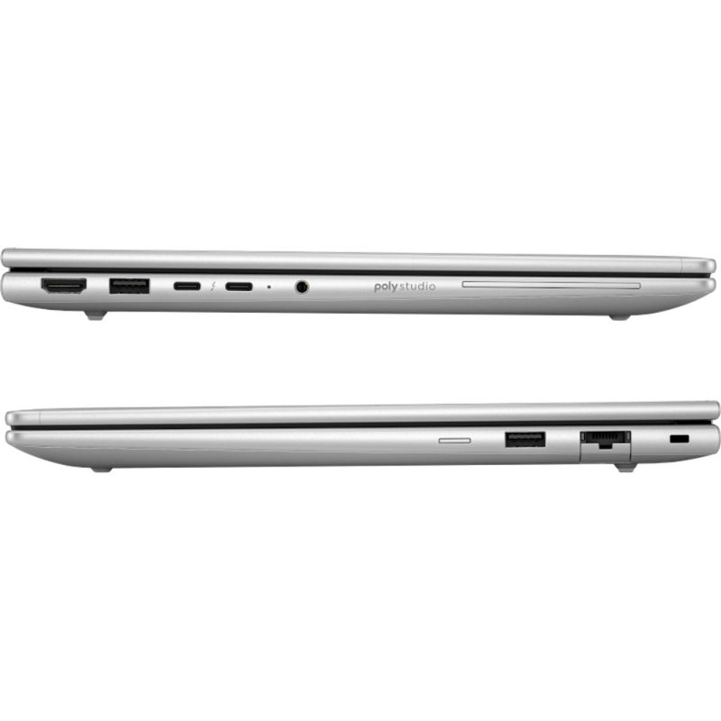 Laptop HP EliteBook 6 G1i 14 / C51N7ET / Ultra 7 / 16GB / SSD 512GB / Intel Arc / WUXGA / Win 11 Pro / Srebrny