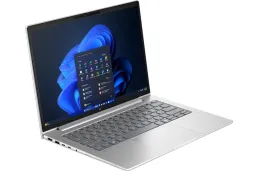 Laptop HP EliteBook 6 G1i 14 / C51N7ET / Ultra 7 / 16GB / SSD 512GB / Intel Arc / WUXGA / Win 11 Pro / Srebrny