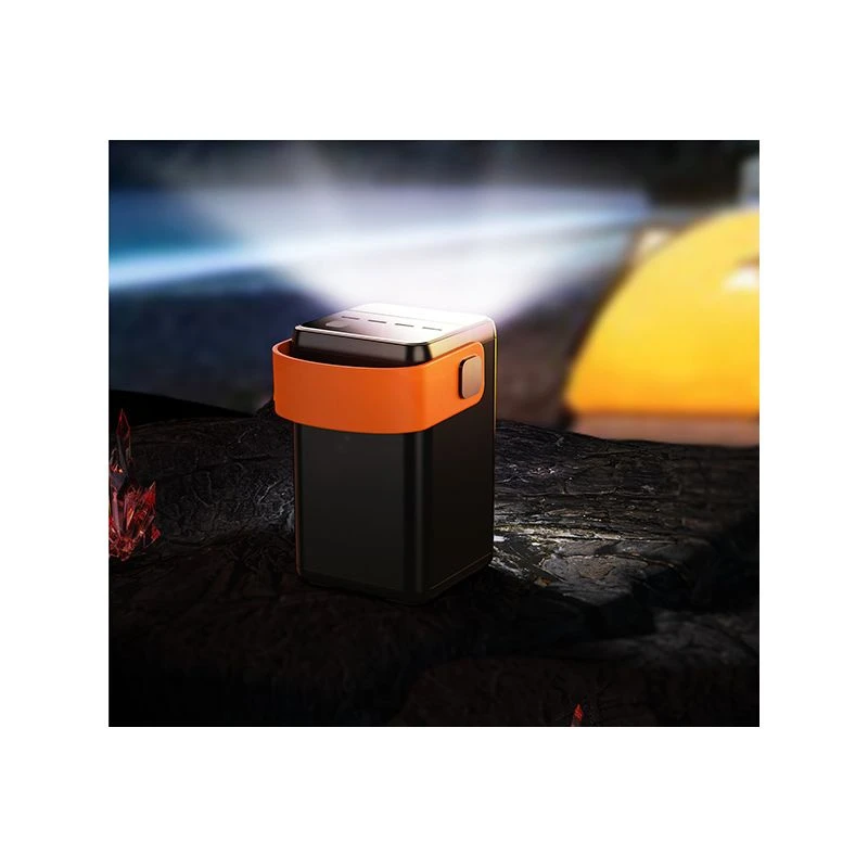 SWISSTEN Powerbank 60000 mAh 4x USB-A USB-C 65W do telefonów laptopów (220 139 43)