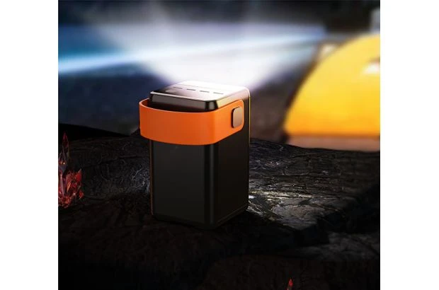 SWISSTEN Powerbank 60000 mAh 4x USB-A USB-C 65W do telefonów laptopów (220 139 43)