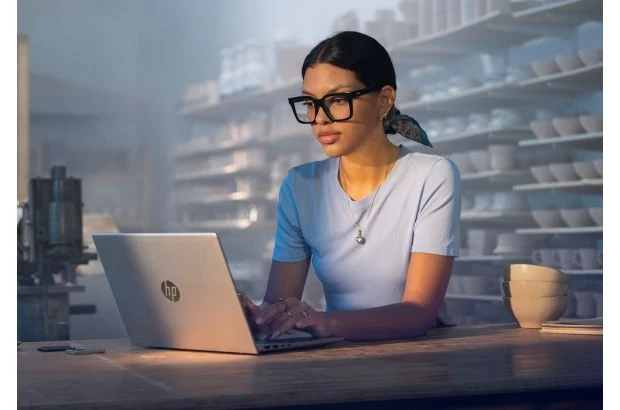 Laptop HP ProBook 4 G1a 16  AI / C51HKET / Ryzen 5 / 16GB / SSD 512GB / Radeon 740M / WUXGA / Win 11 Pro / Srebrny