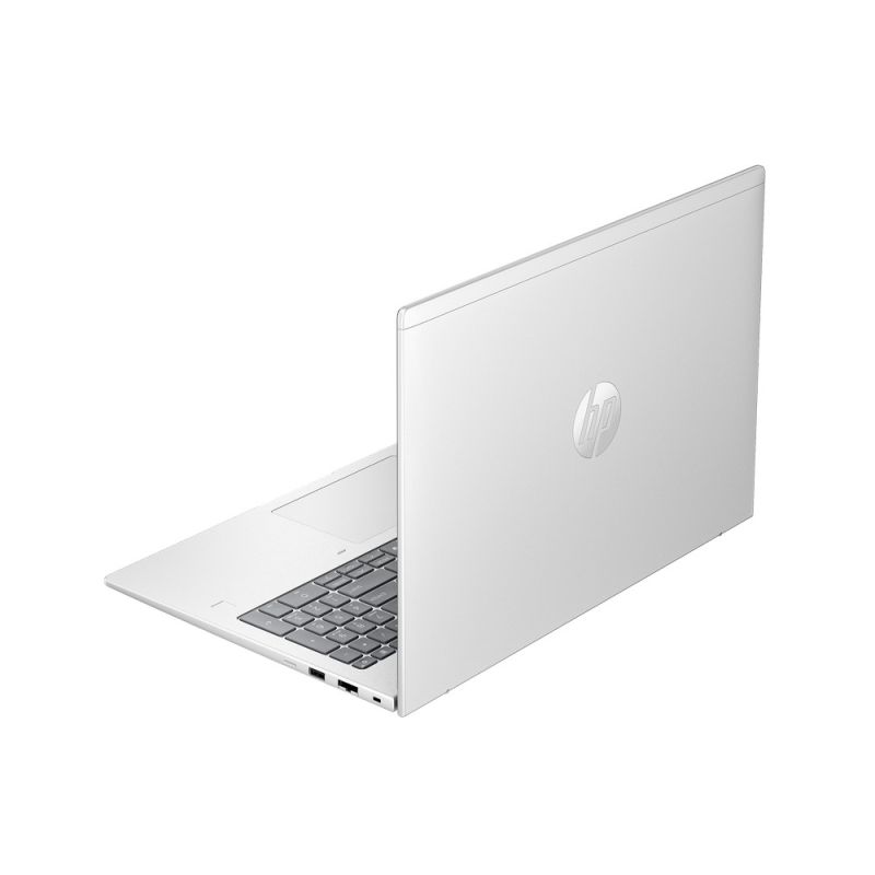 Laptop HP ProBook 4 G1a 16  AI / C51HKET / Ryzen 5 / 16GB / SSD 512GB / Radeon 740M / WUXGA / Win 11 Pro / Srebrny