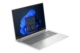 Laptop HP ProBook 4 G1a 16  AI / C51HKET / Ryzen 5 / 16GB / SSD 512GB / Radeon 740M / WUXGA / Win 11 Pro / Srebrny