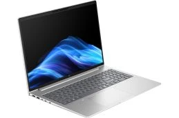 Laptop HP EliteBook 6 G1i 16 / C51FTET / Ultra 5 / 16GB / SSD 512GB / Intel Graphics / WUXGA / Win 11 Pro / Srebrny