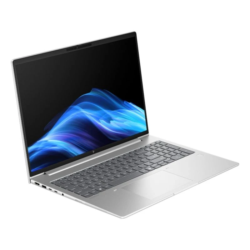 Laptop HP EliteBook 6 G1i 16 / C51FTET / Ultra 5 / 16GB / SSD 512GB / Intel Graphics / WUXGA / Win 11 Pro / Srebrny
