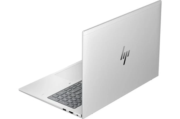Laptop HP EliteBook 6 G1i 16 / C51FTET / Ultra 5 / 16GB / SSD 512GB / Intel Graphics / WUXGA / Win 11 Pro / Srebrny