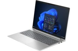 Laptop HP EliteBook 6 G1i 16 / C51FTET / Ultra 5 / 16GB / SSD 512GB / Intel Graphics / WUXGA / Win 11 Pro / Srebrny