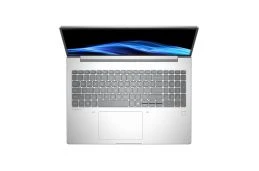 Laptop HP EliteBook 6 G1i 16 / C51FTET / Ultra 5 / 16GB / SSD 512GB / Intel Graphics / WUXGA / Win 11 Pro / Srebrny