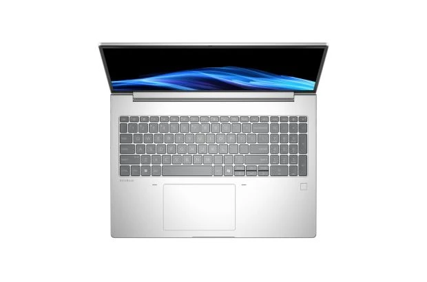Laptop HP EliteBook 6 G1i 16 / C51FTET / Ultra 5 / 16GB / SSD 512GB / Intel Graphics / WUXGA / Win 11 Pro / Srebrny