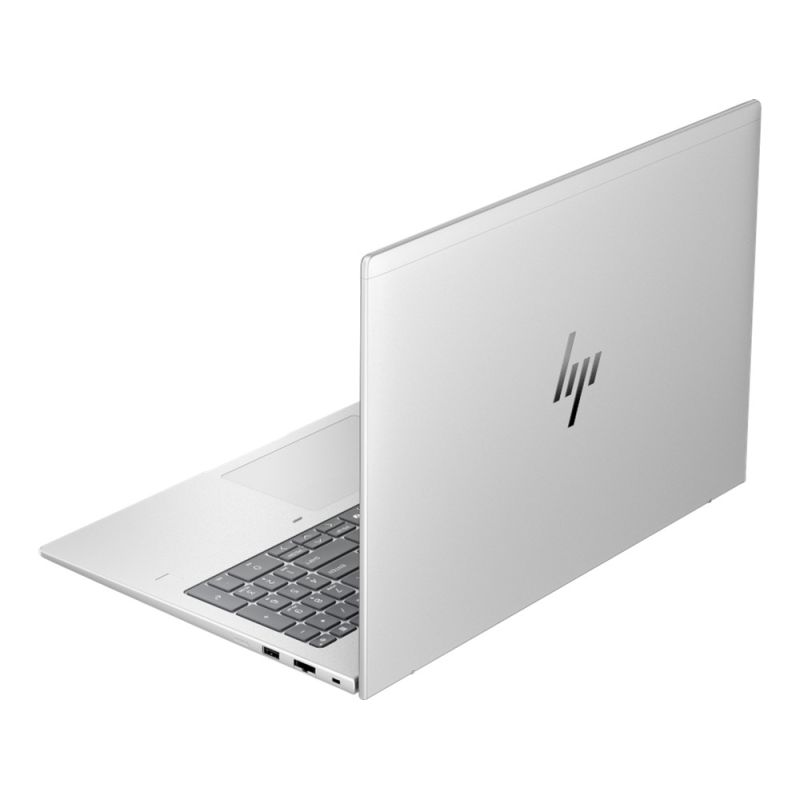 Laptop HP EliteBook 6 G1i 16 / C51GJET / Ultra 7 / 16GB / SSD 512GB / Intel Graphics / WUXGA / Win 11 Pro / Srebrny