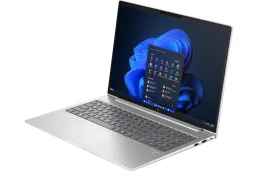 Laptop HP EliteBook 6 G1i 16 / C51GJET / Ultra 7 / 16GB / SSD 512GB / Intel Graphics / WUXGA / Win 11 Pro / Srebrny