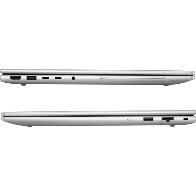 Laptop HP EliteBook 6 G1i 16 / C51GLET / Ultra 5 / 16GB / SSD 512GB / Intel Arc / WUXGA / Win 11 Pro / Srebrny