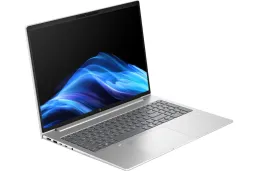 Laptop HP EliteBook 6 G1i 16 / C51N8ET / Ultra 7 / 16GB / SSD 512GB / Intel Arc / WUXGA / Win 11 Pro / Srebrny