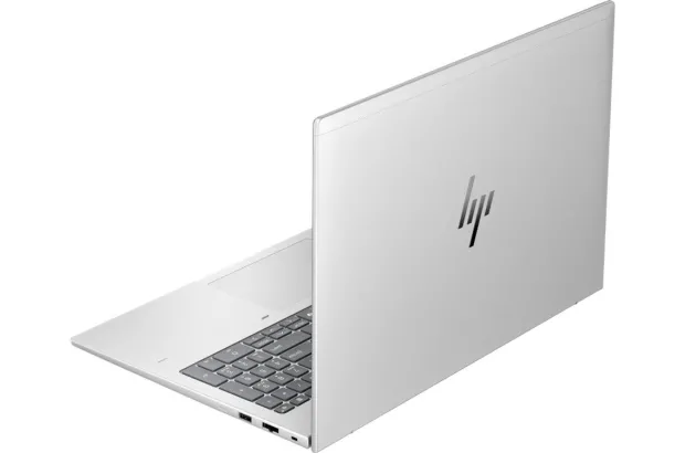 Laptop HP EliteBook 6 G1i 16 / C51N8ET / Ultra 7 / 16GB / SSD 512GB / Intel Arc / WUXGA / Win 11 Pro / Srebrny