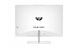All in One HP 24-ca1011ns / 6B3H4EA / Intel Core i5 / 32GB / SSD 2TB / NVIDIA GTX 1650 / FullHD / Win 11 Pro / Biały