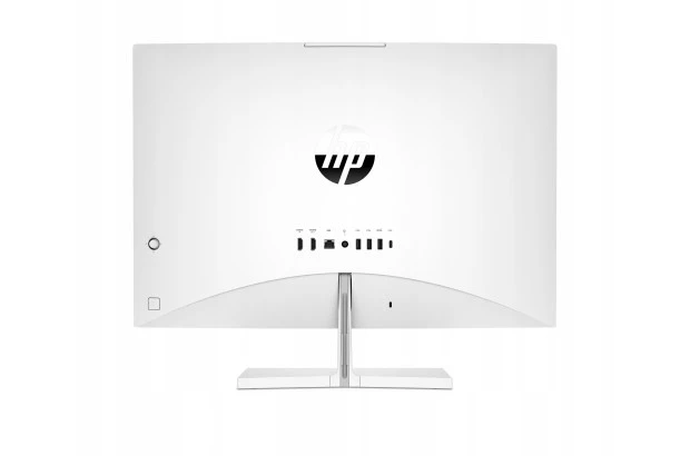 All in One HP 24-ca1011ns / 6B3H4EA / Intel Core i5 / 32GB / SSD 2TB / NVIDIA GTX 1650 / FullHD / Win 11 Pro / Biały