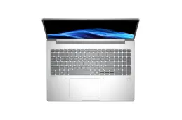 Laptop HP EliteBook 6 G1i 16 / C51N8ET / Ultra 7 / 16GB / SSD 512GB / Intel Arc / WUXGA / Win 11 Pro / Srebrny