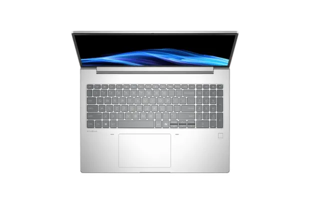 Laptop HP EliteBook 6 G1i 16 / C51N8ET / Ultra 7 / 16GB / SSD 512GB / Intel Arc / WUXGA / Win 11 Pro / Srebrny