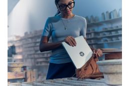 Laptop HP ProBook 4 G1i 14 / C51LDET / Ultra 5 / 16GB / SSD 512GB / Intel Graphics / WUXGA / Win 11 Pro / Srebrny