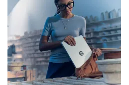 Laptop HP ProBook 4 G1i 14 / C51MZET / Ultra 7 / 16GB / SSD 512GB / Intel Graphics / WUXGA / Win 11 Pro / Srebrny