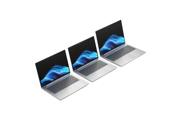 Laptop HP ProBook 4 G1i 16 / C51LSET / Ultra 5 / 16GB / SSD 512GB / Intel Graphics / WUXGA / Win 11 Pro / Srebrny