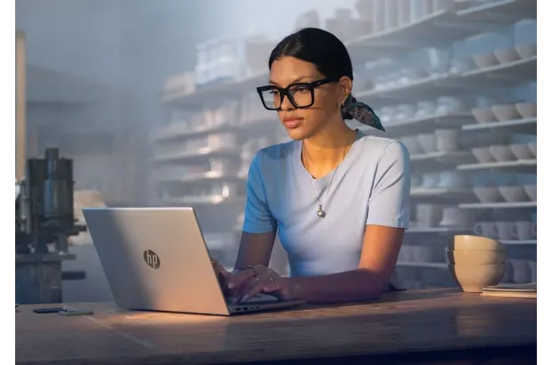 Laptop HP ProBook 4 G1i 16 / C51LWET / Ultra 5 / 16GB / SSD 512GB / Intel Arc / WUXGA / Win 11 Pro / Srebrny