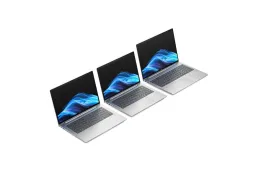 Laptop HP ProBook 4 G1i 16 / C51MNET / Ultra 7 / 16GB / SSD 512GB / Intel Graphics / WUXGA / Win 11 Pro / Srebrny