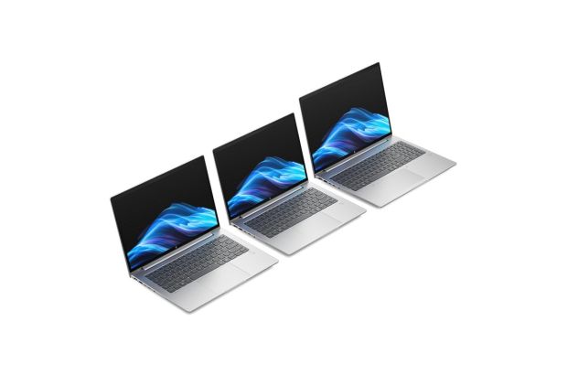 Laptop HP ProBook 4 G1i 16 / C51MQET / Ultra 7 / 16GB / SSD 512GB / Intel Arc / WUXGA / Win 11 Pro / Srebrny