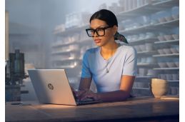 Laptop HP ProBook 4 G1i 16 / C51MQET / Ultra 7 / 16GB / SSD 512GB / Intel Arc / WUXGA / Win 11 Pro / Srebrny