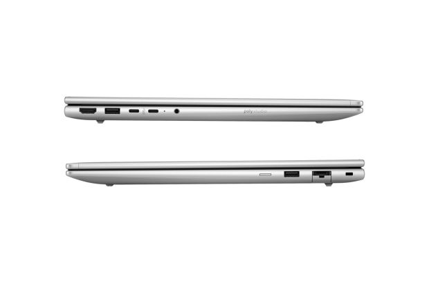 Laptop HP ProBook 4 G1i 16 / C51MQET / Ultra 7 / 16GB / SSD 512GB / Intel Arc / WUXGA / Win 11 Pro / Srebrny