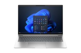 Laptop HP ProBook 4 G1i 16 / C51MQET / Ultra 7 / 16GB / SSD 512GB / Intel Arc / WUXGA / Win 11 Pro / Srebrny