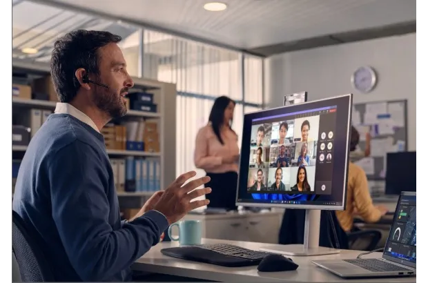 Laptop HP EliteBook 6 G1a 14 / C51GKET / Ryzen 5 / 16GB / SSD 512GB / Radeon 740M / WUXGA / Win 11 Pro / Srebrny