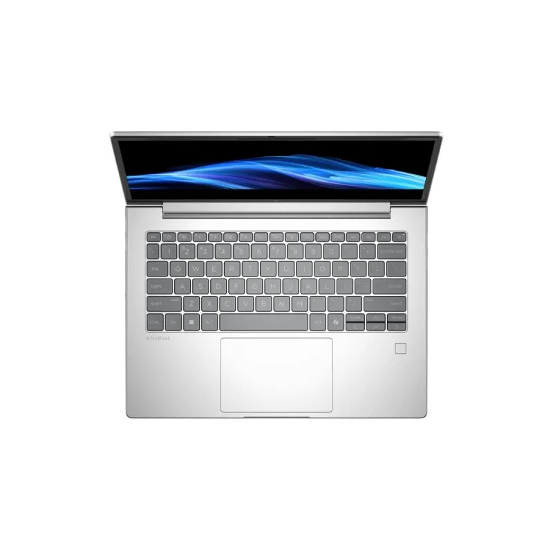 Laptop HP EliteBook 6 G1a 14 / C51GKET / Ryzen 5 / 16GB / SSD 512GB / Radeon 740M / WUXGA / Win 11 Pro / Srebrny