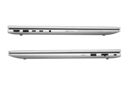 Laptop HP EliteBook 6 G1a 16 / C51GSET / Ryzen 5 / 16GB / SSD 512GB / AMD Radeon 740M / WUXGA / Win 11 Pro / Srebrny