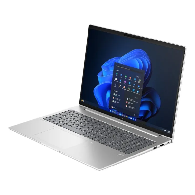 Laptop HP EliteBook 6 G1a 16 / C51N5ET / Ryzen 7 / 16GB / SSD 512GB / AMD Radeon 780M / WUXGA / Win 11 Pro / Srebrny