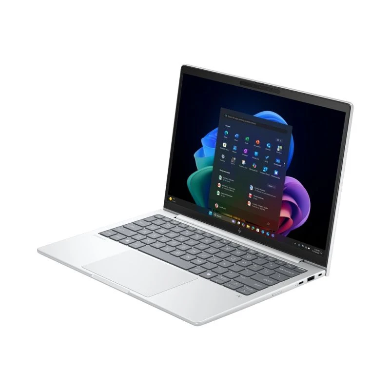 HP EliteBook 8 G1a 13 / C51FWET / Ryzen AI Pro / 16GB / SSD 512GB / AMD Radeon 860M / WUXGA / Win 11 Pro / Srebrny