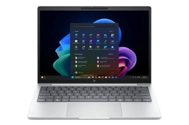 HP EliteBook 8 G1a 13 / C51H8ET / Ryzen AI Pro / 32GB / SSD 1TB / AMD Radeon 860M / WUXGA / Win 11 Pro / Srebrny