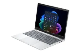HP EliteBook 8 G1a 13 / C51H8ET / Ryzen AI Pro / 32GB / SSD 1TB / AMD Radeon 860M / WUXGA / Win 11 Pro / Srebrny