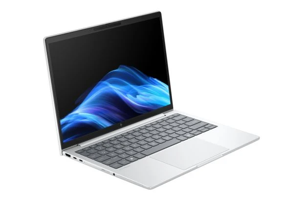 HP EliteBook 8 G1i 13 / C51G6ET / Ultra 5 / 16GB / SSD 512GB / Intel Graphics / WUXGA / Win 11 Pro / Srebrny