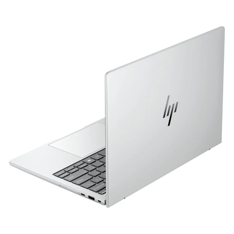 HP EliteBook 8 G1i 13 / C51G6ET / Ultra 5 / 16GB / SSD 512GB / Intel Graphics / WUXGA / Win 11 Pro / Srebrny
