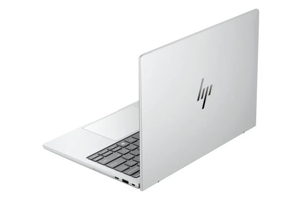 HP EliteBook 8 G1i 13 / C51G6ET / Ultra 5 / 16GB / SSD 512GB / Intel Graphics / WUXGA / Win 11 Pro / Srebrny